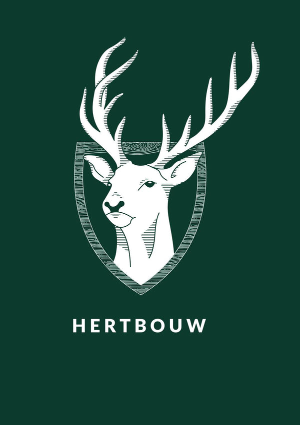 Hertbouw