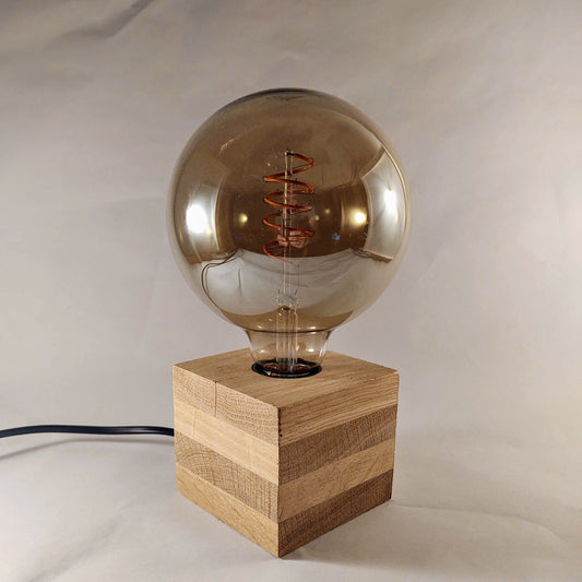 Bloklamp