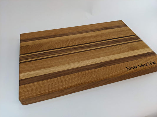 Snijplank deluxe