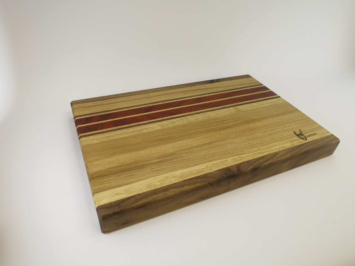Snijplank deluxe